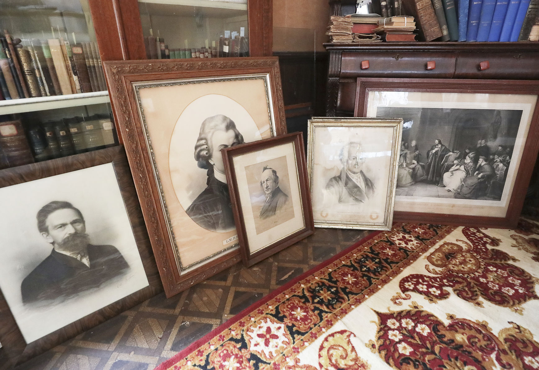 Free Congregation of Sauk County